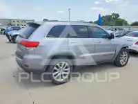 2017 Jeep CHEROKEE фото