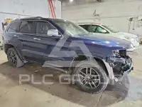 2017 Jeep CHEROKEE фото