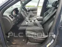2017 Jeep CHEROKEE фото