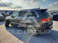 2017 Jeep CHEROKEE фото