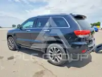 2017 Jeep CHEROKEE photo