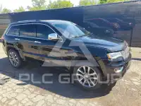 2017 Jeep CHEROKEE фото
