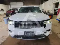 2017 Jeep CHEROKEE photo
