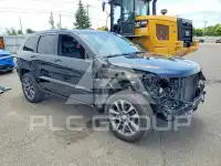 2017 Jeep CHEROKEE photo