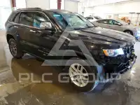 2017 Jeep CHEROKEE photo