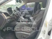 2017 Jeep CHEROKEE photo