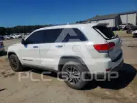 2017 Jeep CHEROKEE photo