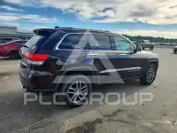 2017 Jeep CHEROKEE фото
