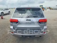 2017 Jeep CHEROKEE photo