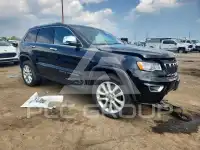 2017 Jeep CHEROKEE фото