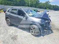 2017 Jeep CHEROKEE фото