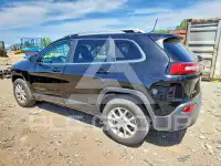 2017 Jeep CHEROKEE photo
