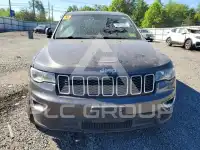 2017 Jeep CHEROKEE фото