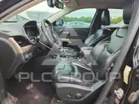 2017 Jeep CHEROKEE фото