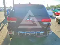 2017 Jeep CHEROKEE фото
