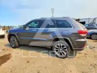 2017 Jeep CHEROKEE photo