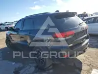 2017 Jeep CHEROKEE фото