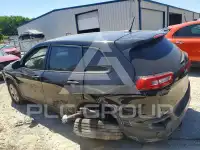 2017 Jeep CHEROKEE фото