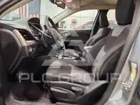 2017 Jeep CHEROKEE фото