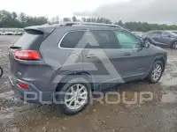 2017 Jeep CHEROKEE photo