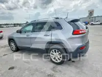 2017 Jeep CHEROKEE фото