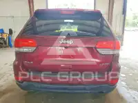 2017 Jeep CHEROKEE фото