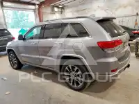 2017 Jeep CHEROKEE фото