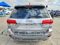2017 Jeep CHEROKEE фото