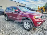 2017 Jeep CHEROKEE фото