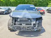 2017 Jeep CHEROKEE photo