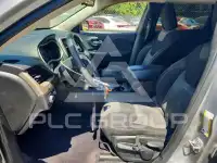 2017 Jeep CHEROKEE фото