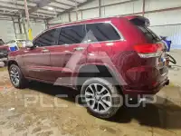 2017 Jeep CHEROKEE photo