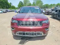 2017 Jeep CHEROKEE фото