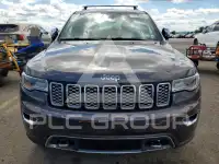 2017 Jeep CHEROKEE photo