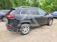 2017 Jeep CHEROKEE photo