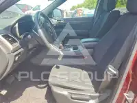 2017 Jeep CHEROKEE фото
