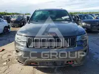 2017 Jeep CHEROKEE фото