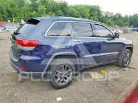 2017 Jeep CHEROKEE фото