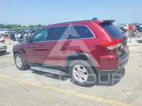 2017 Jeep CHEROKEE фото