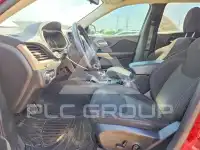 2017 Jeep CHEROKEE photo