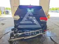 2017 Jeep CHEROKEE фото