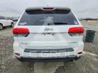 2017 Jeep CHEROKEE фото