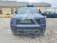 2017 Jeep Grand Cherokee фото