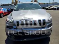 2017 Jeep CHEROKEE photo