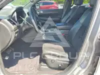 2017 Jeep CHEROKEE photo