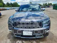 2017 Jeep CHEROKEE фото
