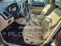 2017 Jeep CHEROKEE фото