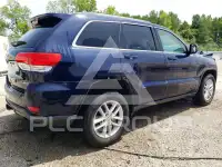 2017 Jeep CHEROKEE фото