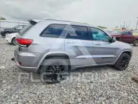 2017 Jeep CHEROKEE photo