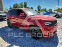 2017 Jeep CHEROKEE photo